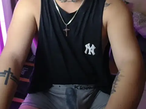 Ashtonfuckingboi online show from 24, 7, 2026