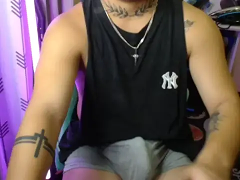 Ashtonfuckingboi online show from 20, 7, 2026