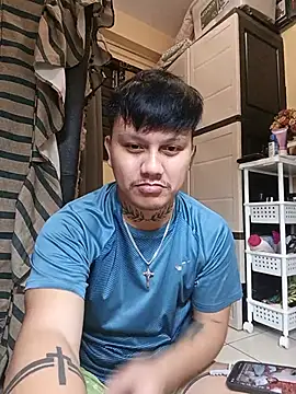 Ashtonfuckingboi online show from 23, 6, 2026