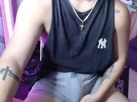 Ashtonfuckingboi online show from 23, 7, 2026