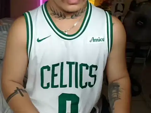 Ashtonfuckingboi online show from 28, 7, 2026