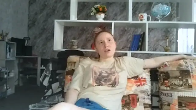 NanetteNay online show from 4, 5, 2026