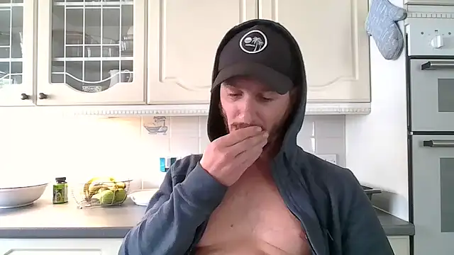 Oliverhnt online show from 2, 6, 2026