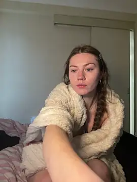 Snapshot of daisycollins chatting on 30, 5, 2026 daisycollins online show from 30, 5, 2026