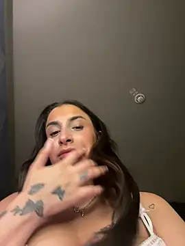its Jasmxn online show from 2, 6, 2026