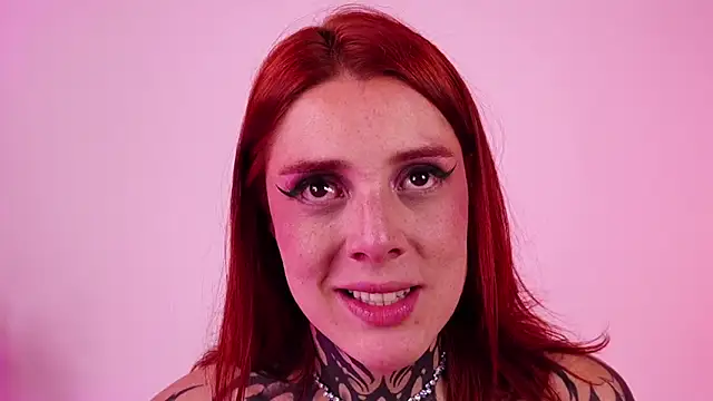 mystikdollx online show from 31, 5, 2026