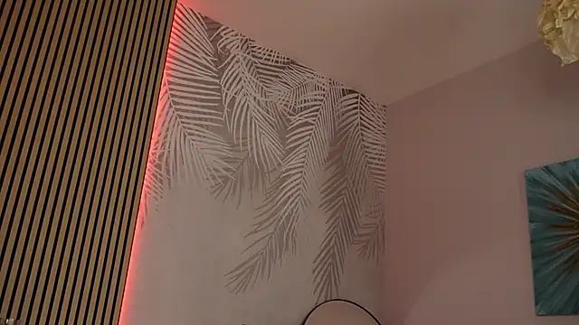MiaVelvety online show from 12, 5, 2026