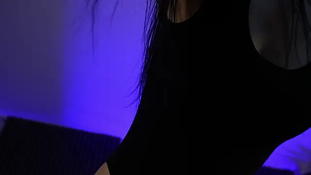 MiaVelvety online show from 15, 6, 2026
