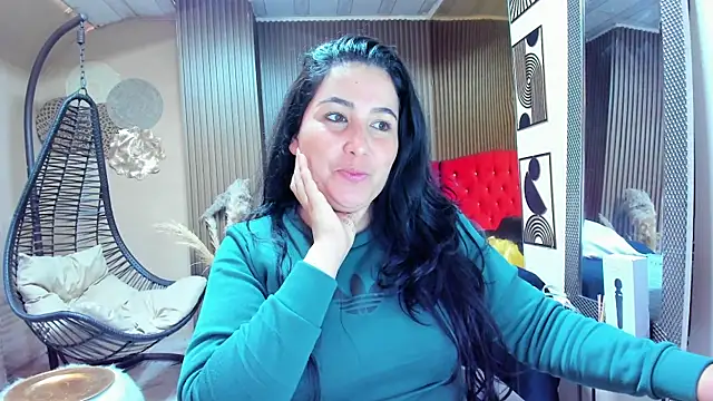 BBWLuxuryMuse online show from 27, 7, 2026