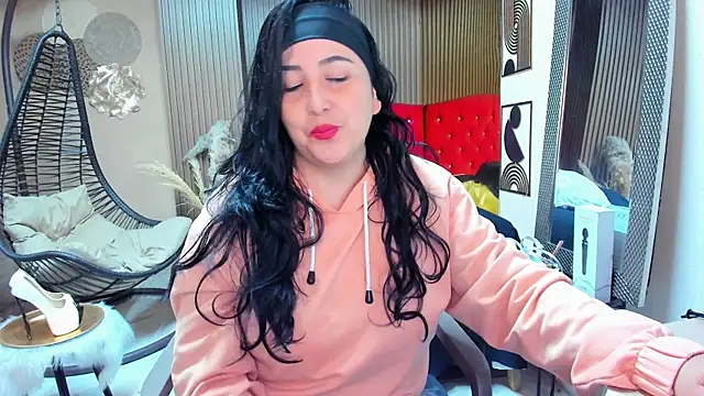 BBWLuxuryMuse online show from 25, 7, 2026