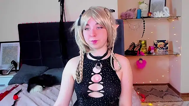 AlexxisSkky online show from 15, 5, 2026