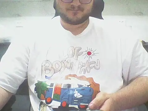 bigdadbody4u online show from 1, 5, 2026