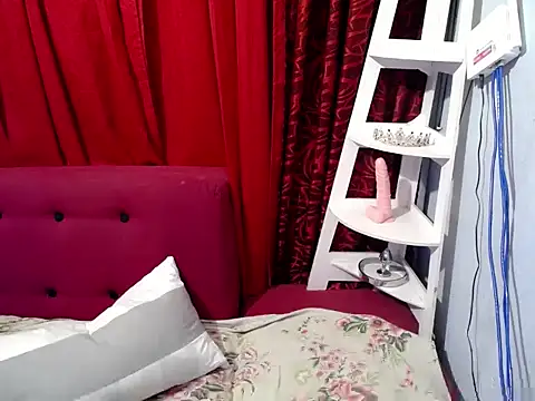 hotchickgirl online show from 2, 8, 2026