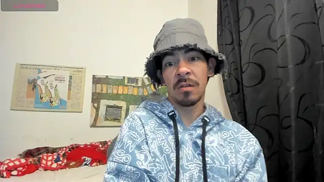 Piter Drako online show from 5, 5, 2026