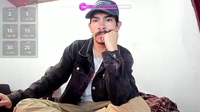 Snapshot of Piter_Drako chatting on 11, 6, 2026 Piter Drako online show from 11, 6, 2026