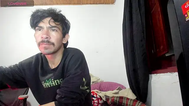 Snapshot of Piter_Drako chatting on 3, 6, 2026 Piter Drako online show from 3, 6, 2026