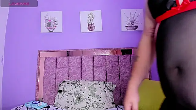 selene cute05 online show from 30, 5, 2026