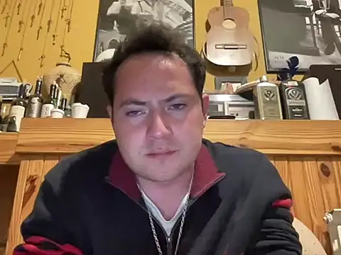 alecsgzz online show from 10, 5, 2026
