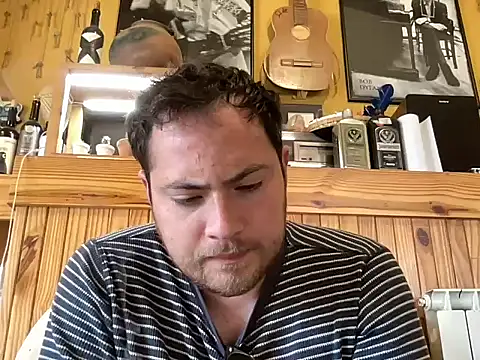 alecsgzz online show from 6, 5, 2026