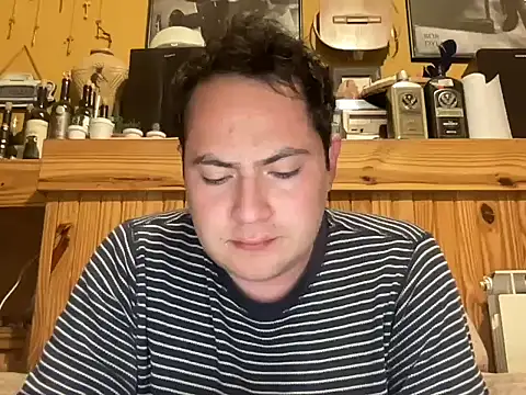 alecsgzz online show from 8, 5, 2026