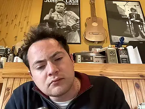 alecsgzz online show from 10, 5, 2026