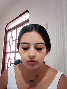 Snapshot of SCARLETVELVET_ chatting on 2, 7, 2026 SCARLETVELVET online show from 2, 7, 2026