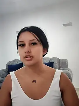 Snapshot of SCARLETVELVET_ chatting on 25, 7, 2026 SCARLETVELVET online show from 25, 7, 2026
