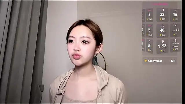 keke-20081130 online show from 13, 6, 2026