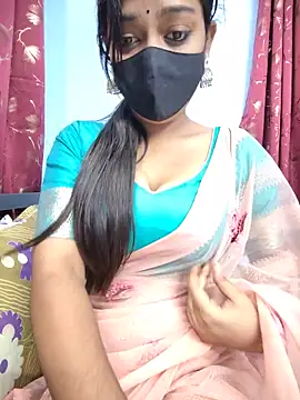 Menaxi Baby7 online show from 17, 6, 2026