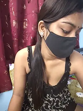 Menaxi Baby7 online show from 15, 6, 2026
