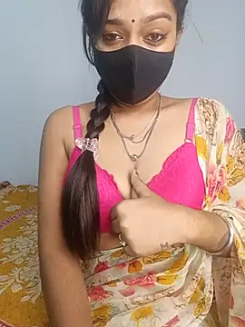 Menaxi Baby7 online show from 18, 5, 2026