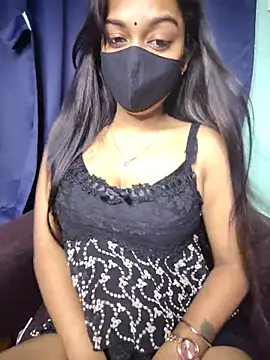 Menaxi Baby7 online show from 31, 5, 2026