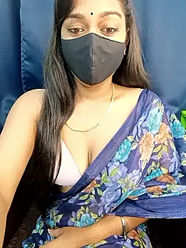 Menaxi Baby7 online show from 20, 5, 2026