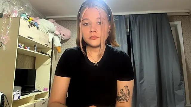 HildeConery online show from 4, 5, 2026