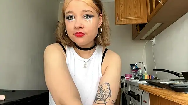 HildeConery online show from 21, 5, 2026