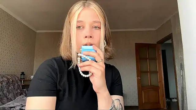 HildeConery online show from 3, 5, 2026