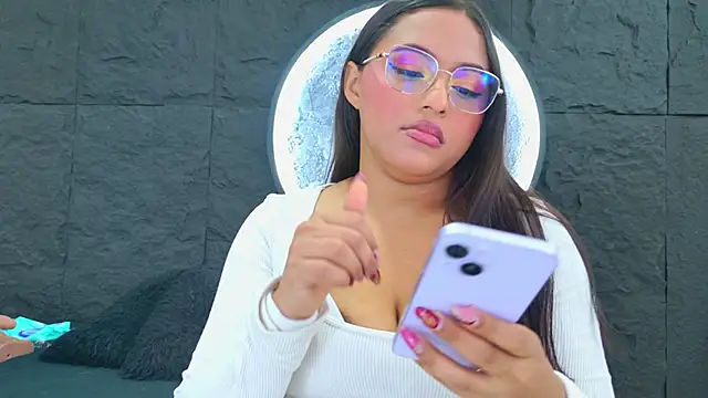 JessiBannkss online show from 26, 5, 2026