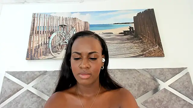 Alisson-Noa online show from 23, 5, 2026