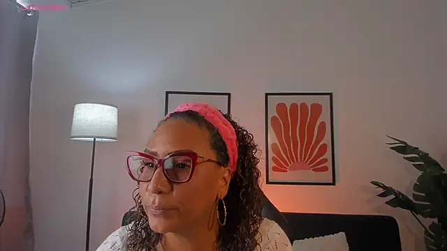 Eva-Millss online show from 14, 5, 2026