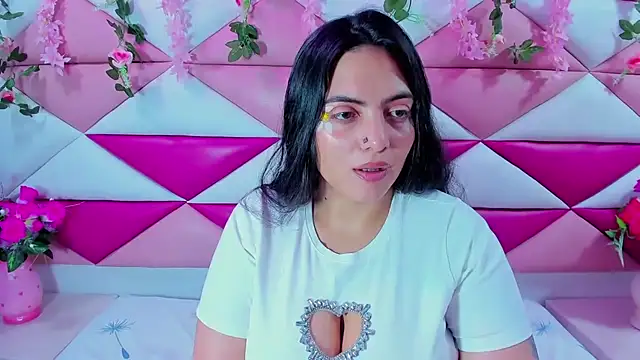 Isabella Mora  online show from 16, 5, 2026