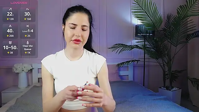 Emily xoo online show from 5, 5, 2026