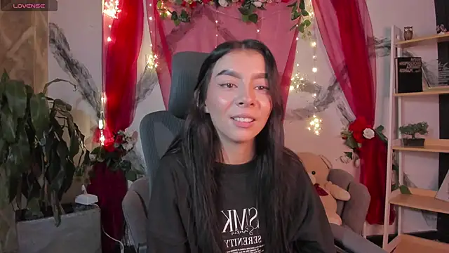 MelCherry online show from 19, 5, 2026