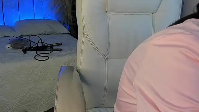 MelCherry online show from 8, 8, 2026