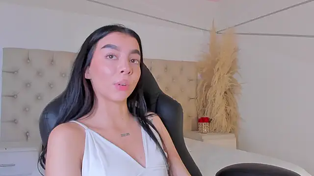 MelCherry online show from 22, 5, 2026