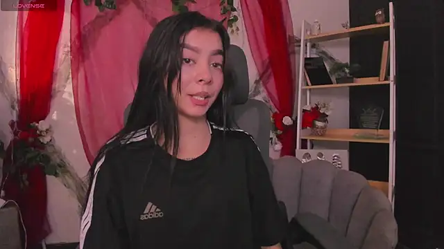 MelCherry online show from 9, 5, 2026