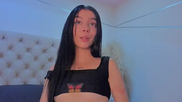 MelCherry online show from 1, 5, 2026