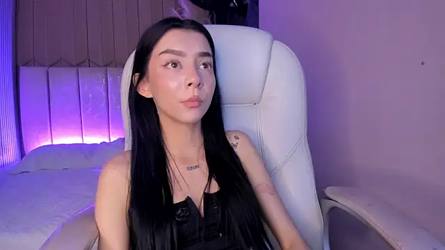 MelCherry online show from 9, 8, 2026
