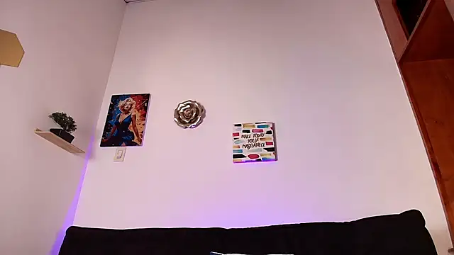 ZoeDreams online show from 18, 6, 2026