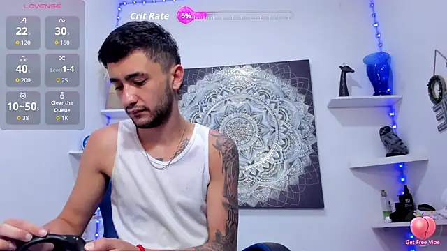 Snapshot of Jey_hot7 chatting on 17, 5, 2026 Jey hot7 online show from 17, 5, 2026