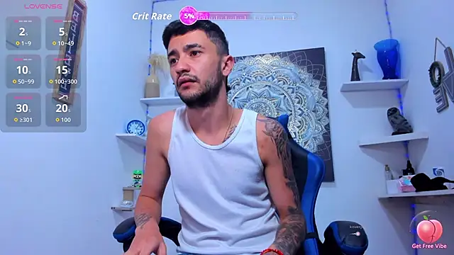 Snapshot of Jey_hot7 chatting on 19, 5, 2026 Jey hot7 online show from 19, 5, 2026